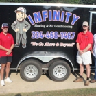 Infinity Heating & Air Conditioning