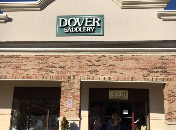 Dover Saddlery - Alpharetta, GA