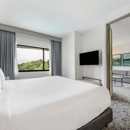 DoubleTree Suites by Hilton Hotel Raleigh - Durham