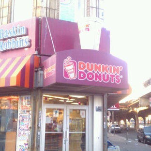 Dunkin' - Bronx, NY