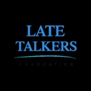 Late Talkers Foundation - Speech-Language Pathologists