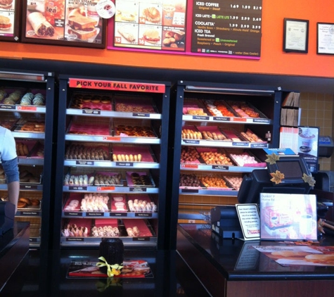 Dunkin' - Virginia Beach, VA