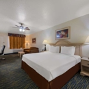 SureStay by Best Western Falfurrias