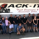 Jack-it Inc - Automobile Customizing