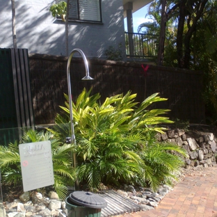 Brush Fencing Taylor Made - Sunshine Beach, QLD