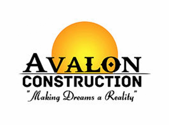 Avalon Construction - Sergeant Bluff, IA