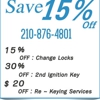 24hour Car Key Locksmith San Antonio gallery