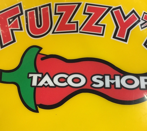 Fuzzy's Taco Shop - Mansfield, TX