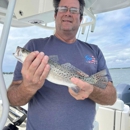 Saint Augustine Fishing Charters - Fishing Charters & Parties