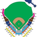 First Tennessee Park {Formerly Greer Stadium} - Parks