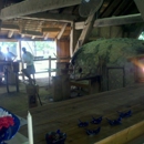 Jamestown Glasshouse