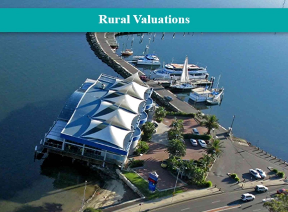 Property Valuations NSW - Terrigal, NSW. Rural Valuations