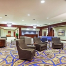 Waco Hilton - Hotels
