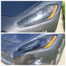 NextGen Headlight Restoration - Automobile Restoration-Antique & Classic