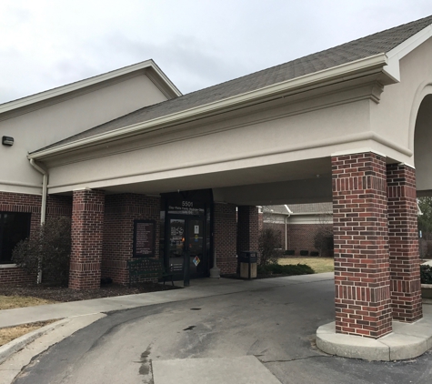 Clay  Platte Family Medicine Clinic - Kansas City, MO