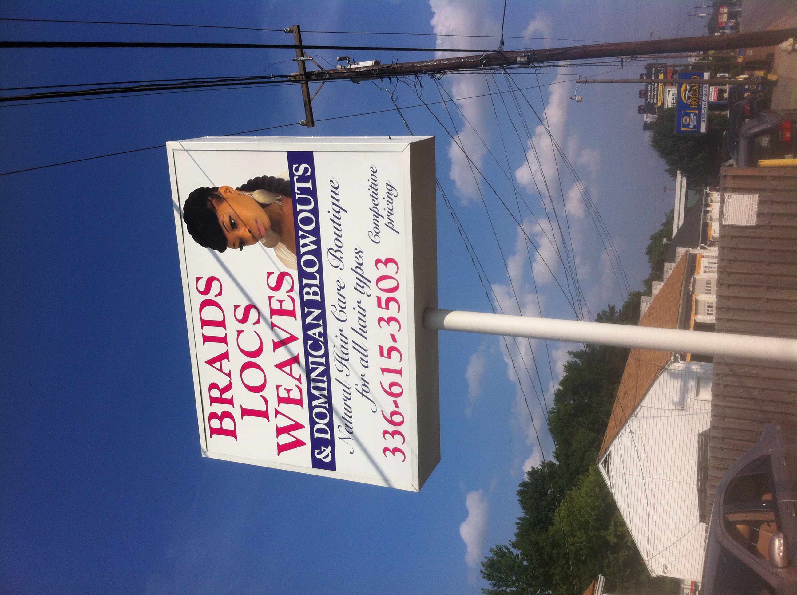 sisters hair braiding greensboro nc