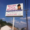 Braids Locs Weaves & Dominican Blowouts gallery