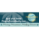 Pine to Palm Realty Group - Real Estate Consultants