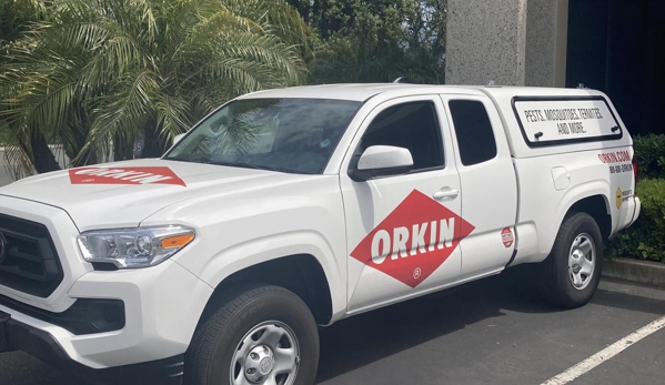 Orkin Pest & Termite Control - Camarillo, CA