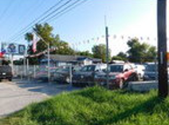 Car Quest Auto Sales - Houston, TX