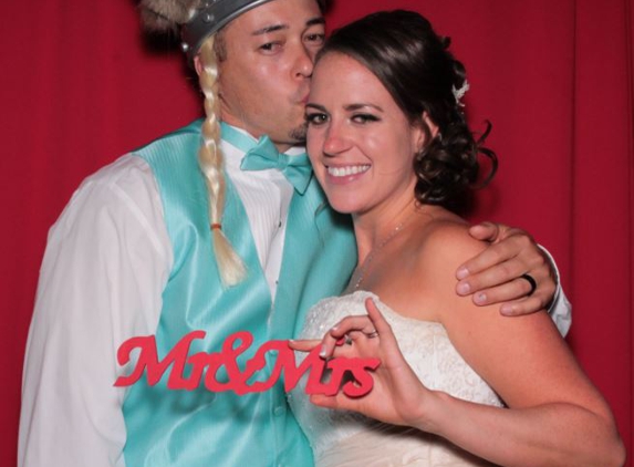 HEPS DJ & Photo Booth - Colorado Springs, CO