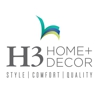 H3 Home + Decor gallery