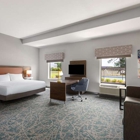 Hampton Inn and Suites Savannah-Airport