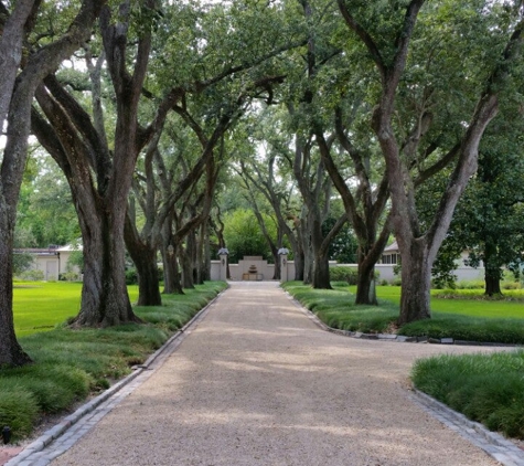 Longue Vue House and Gardens - New Orleans, LA