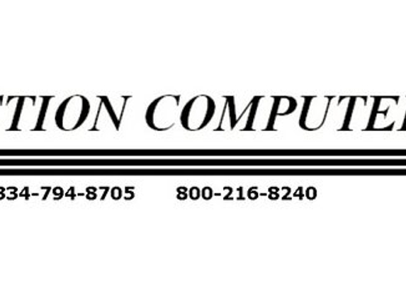 Action Computer Sales & Service Inc - Dothan, AL