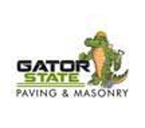 Gator State Paving & Masonry