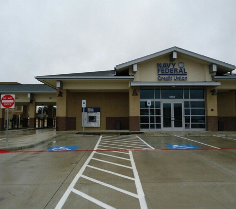 Navy Federal Credit Union - Garland, TX