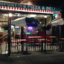 Imposto Restaurant & Pizza - Pizza