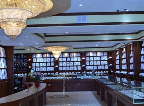 Swarna Jewellers - Bensalem, PA