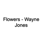 Flowers - Wayne Jones