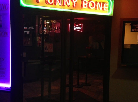 Funny Bone Comedy Club - Saint Louis, MO