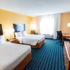 Fairfield Inn & Suites