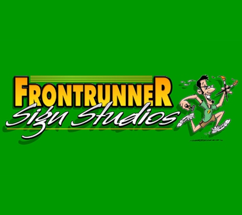 Frontrunner Sign Studios - Charlottesville, VA