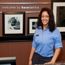 Hampton Inn & Suites Rochester/Henrietta - Hotels