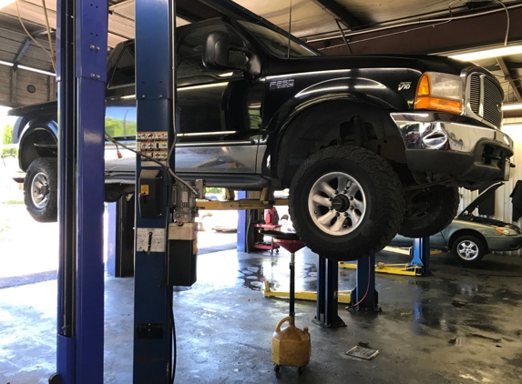 Dale's Auto Care - Boise, ID