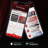 The Kent Stage gallery