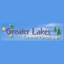 Greater Lakes Concrete Pumping Inc - Concrete Equipment & Supplies