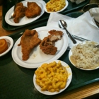 Priscilla's Ultimate Soulfood Cafeteria