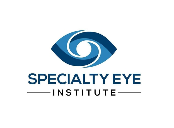 Specialty Eye Institute - Battle Creek, MI