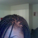 Sheila African Braiding - Hair Braiding