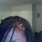 Sheila African Braiding