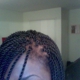 Sheila African Braiding