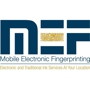 Mobile Electronic Fingerprinting