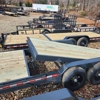 Jobsite Trailers gallery