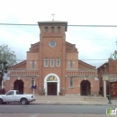 Our Lady of Guadalupe Church - Catholic Churches