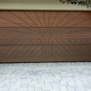 Trinity Garage Door